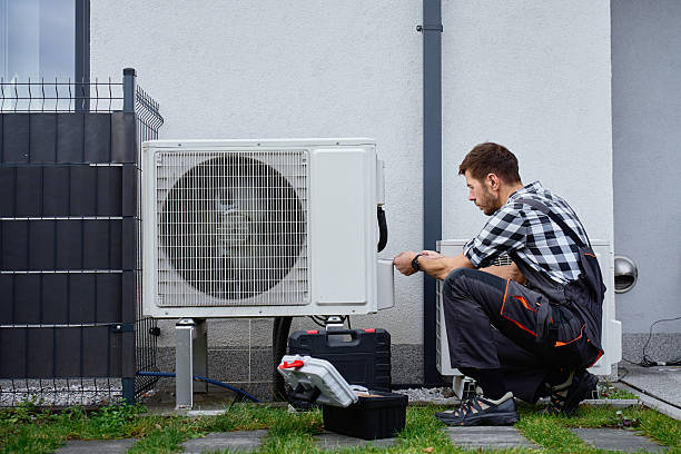 Top rated local Hvac Installation specialists in Mc Leansville, NC